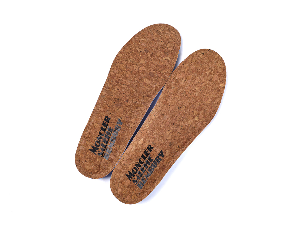 TbKicks Salehe Bembury Trailgrip Amoeba Low Top Hiking Sneaker