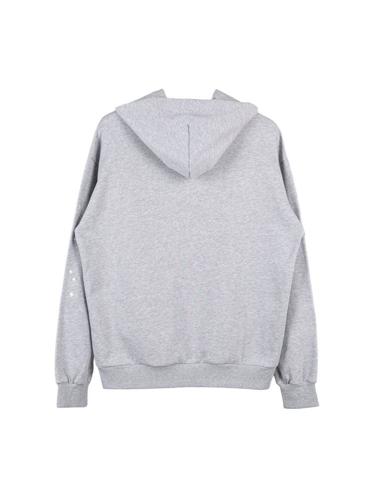 TbKicks Sp5der I Love Hoodie Heart