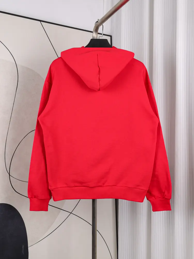 TbKicks Sp5der OG Logo Hoodie ‘Red’