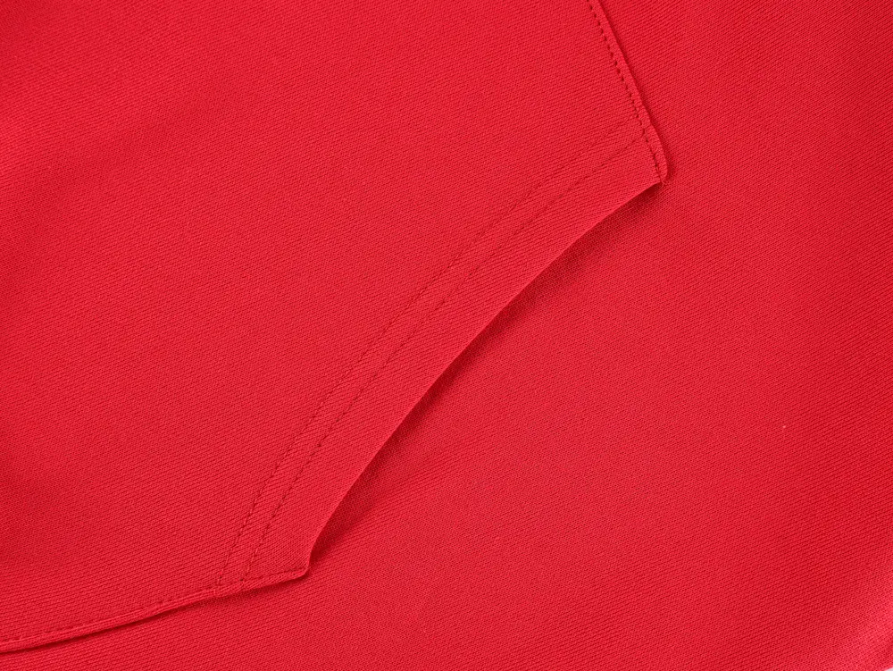 TbKicks Sp5der OG Logo Hoodie ‘Red’