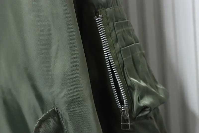 TbKicks Stussy & Cdg Embroidered Logo Jacket