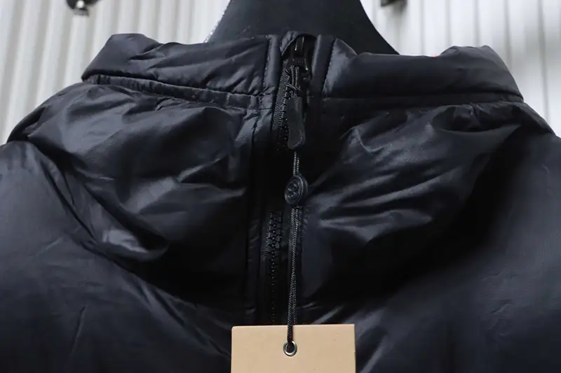 TbKicks Stussy Micro Ripstop Down Parka Jacket