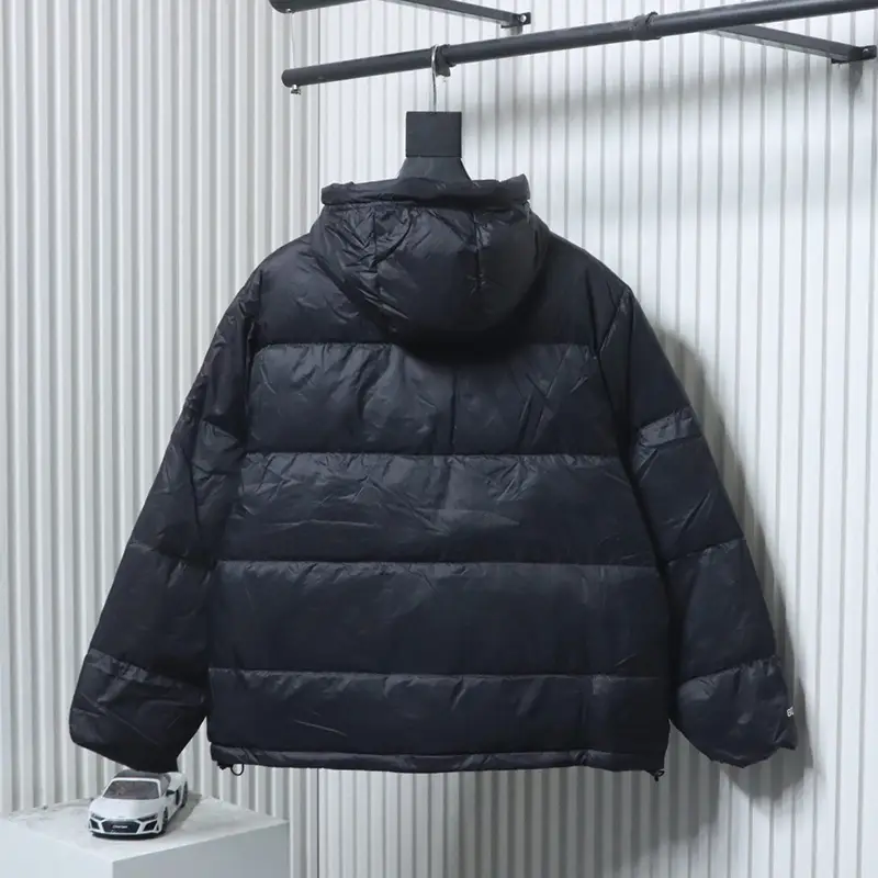 TbKicks Stussy Micro Ripstop Down Parka Jacket