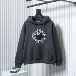 Stussy x Denim Tears Logo Pocket Hoodie