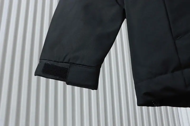 Lucysneaker TNF Himalayan Mountaineering Series Hooded Down Jacket