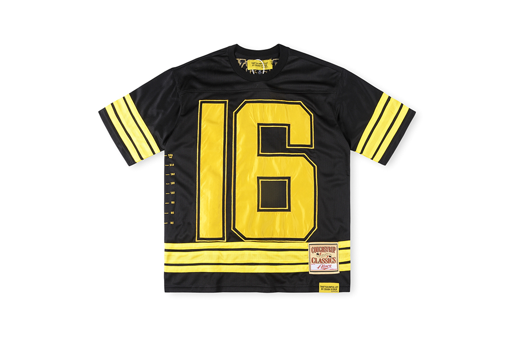 TbKicks That’s A Awful Lot of Cough Syrup” Embroidered Unisex T-Shirt