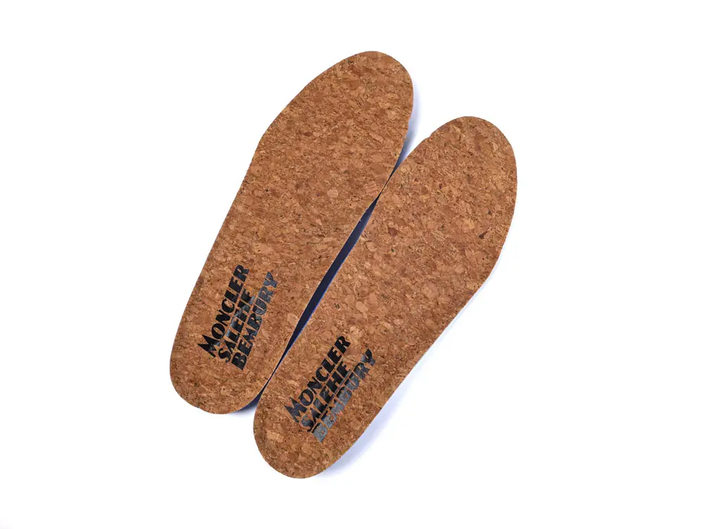 Trailgrip Amoeba Orange Sneakers