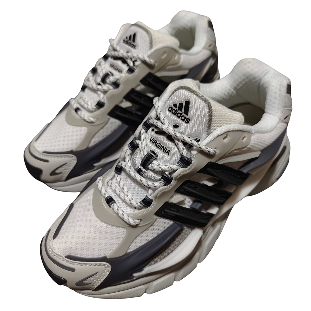 TbKicks Adistar Jellyfish Pharrell Williams Solid Grey Black