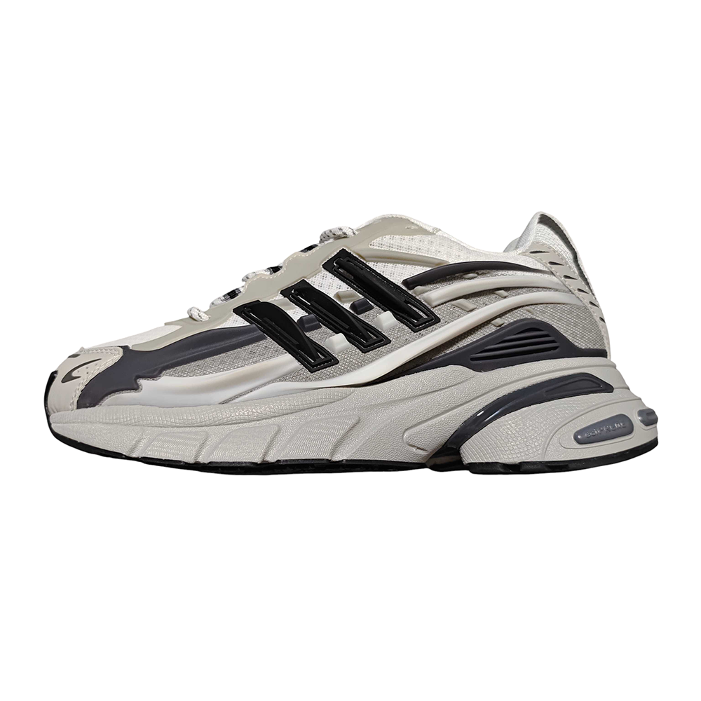 TbKicks Adistar Jellyfish Pharrell Williams Solid Grey Black