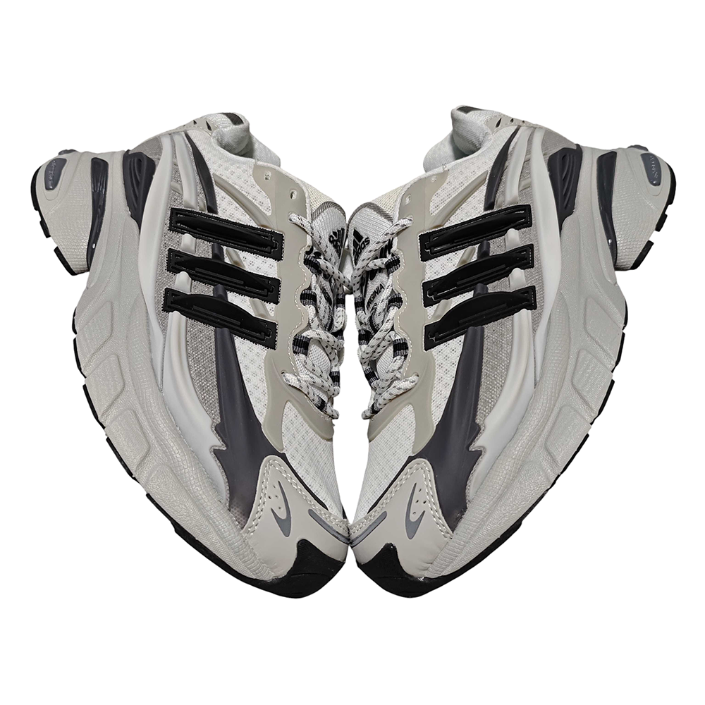 TbKicks Adistar Jellyfish Pharrell Williams Solid Grey Black