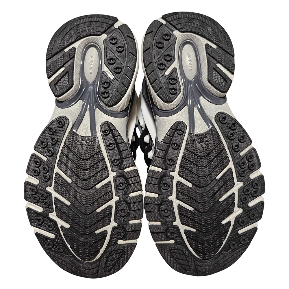 TbKicks Adistar Jellyfish Pharrell Williams Solid Grey Black