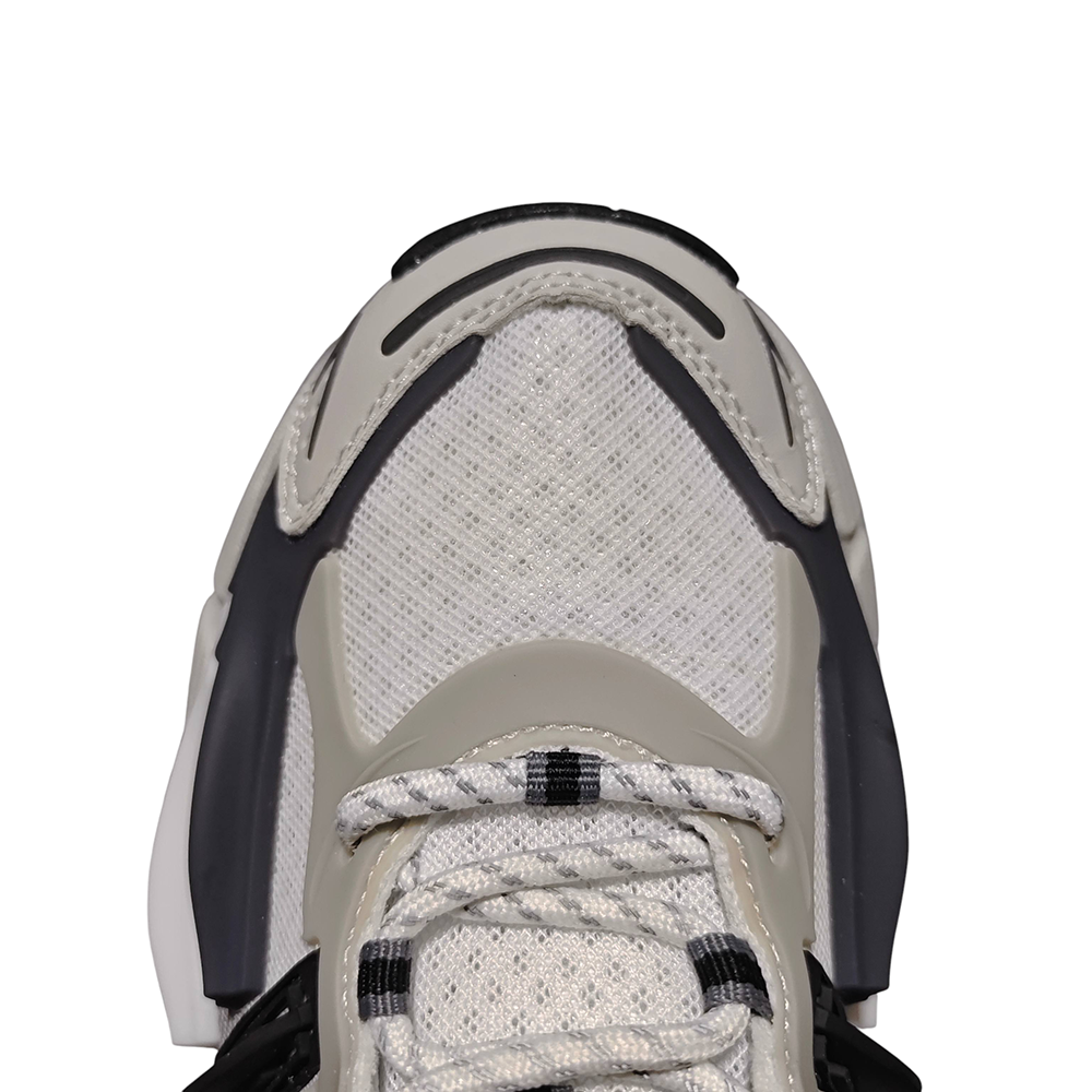 TbKicks Adistar Jellyfish Pharrell Williams Solid Grey Black