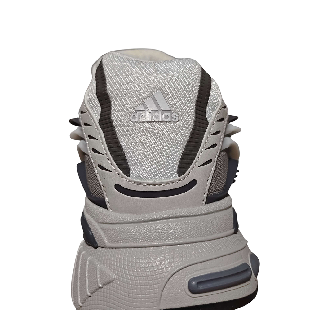 TbKicks Adistar Jellyfish Pharrell Williams Solid Grey Black